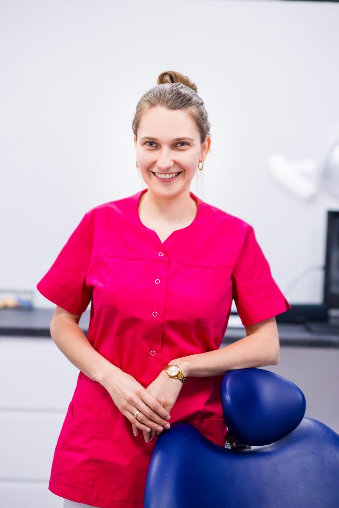 leczenie kanałowe, endodoncja Stomatologia na plus Karolina Ziemba Rzeszów