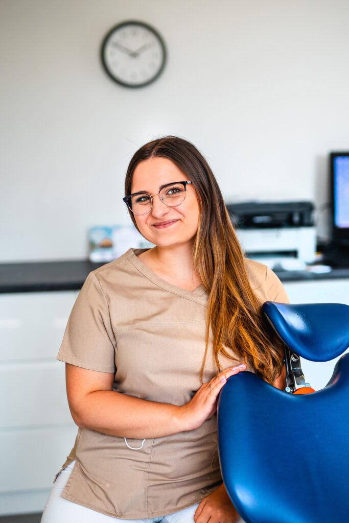 leczenie kanałowe, Stomatologia na plus Karolina Ziemba Rzeszów