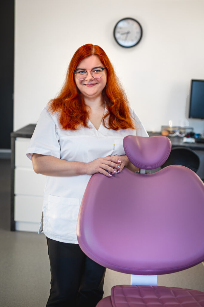 leczenie kanałowe, Stomatologia na plus Karolina Ziemba Rzeszów