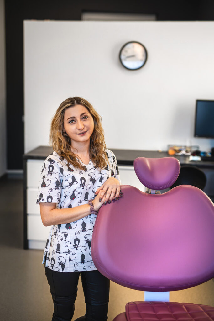 leczenie kanałowe, Stomatologia na plus Karolina Ziemba Rzeszów