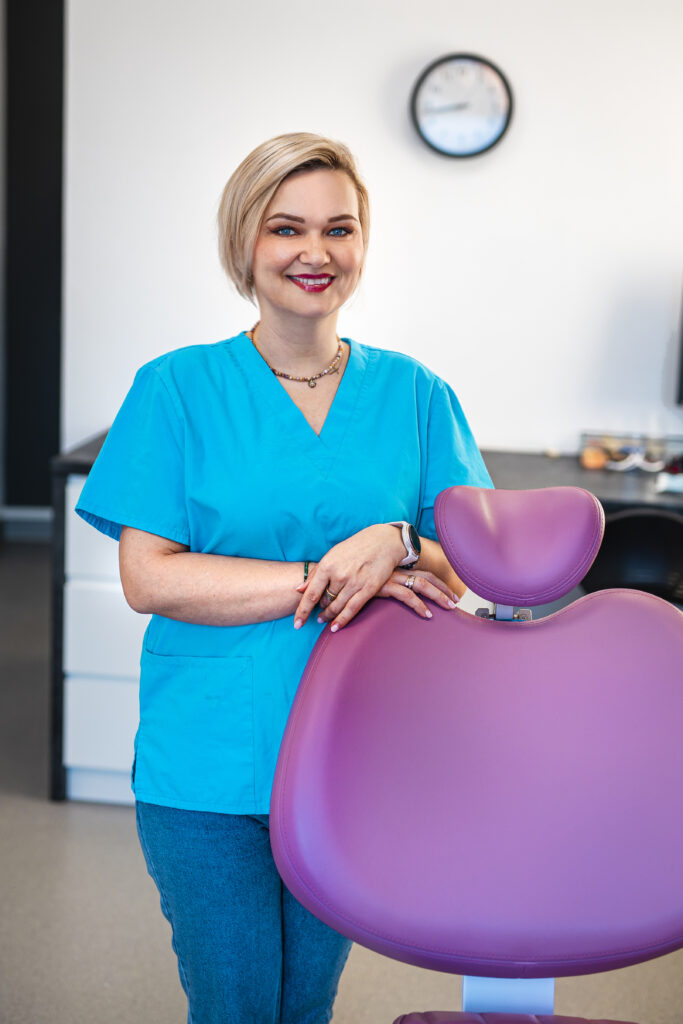 leczenie kanałowe, Stomatologia na plus Karolina Ziemba Rzeszów