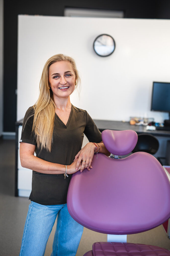 leczenie kanałowe, Stomatologia na plus Karolina Ziemba Rzeszów