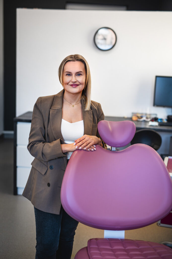 leczenie kanałowe, Stomatologia na plus Karolina Ziemba Rzeszów