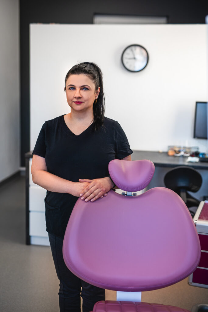 leczenie kanałowe, Stomatologia na plus Karolina Ziemba Rzeszów