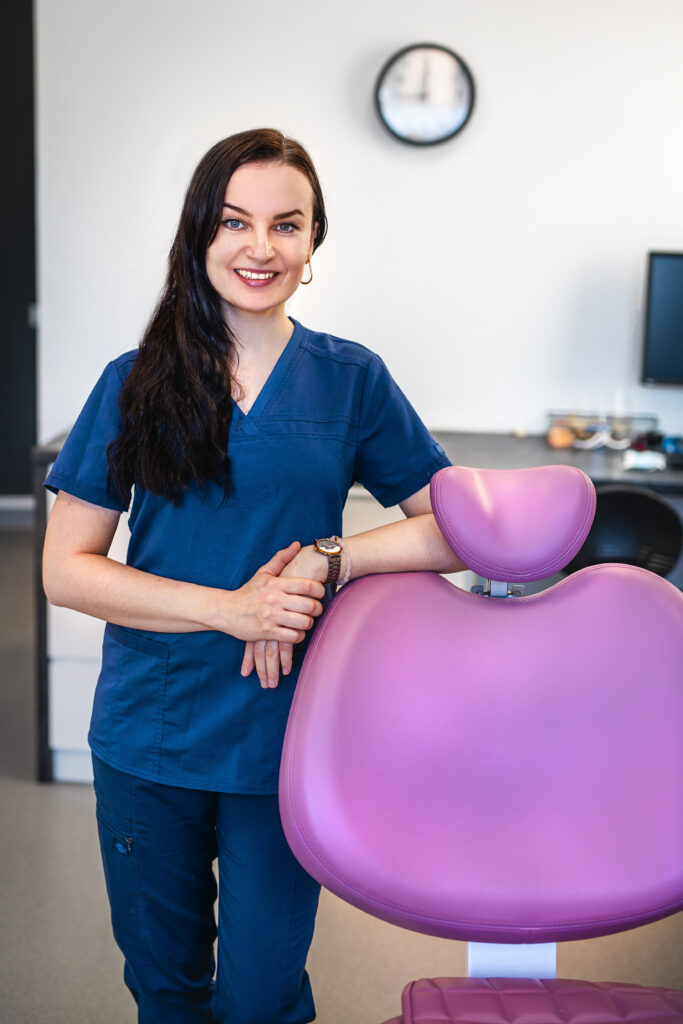 leczenie kanałowe, Stomatologia na plus Karolina Ziemba Rzeszów