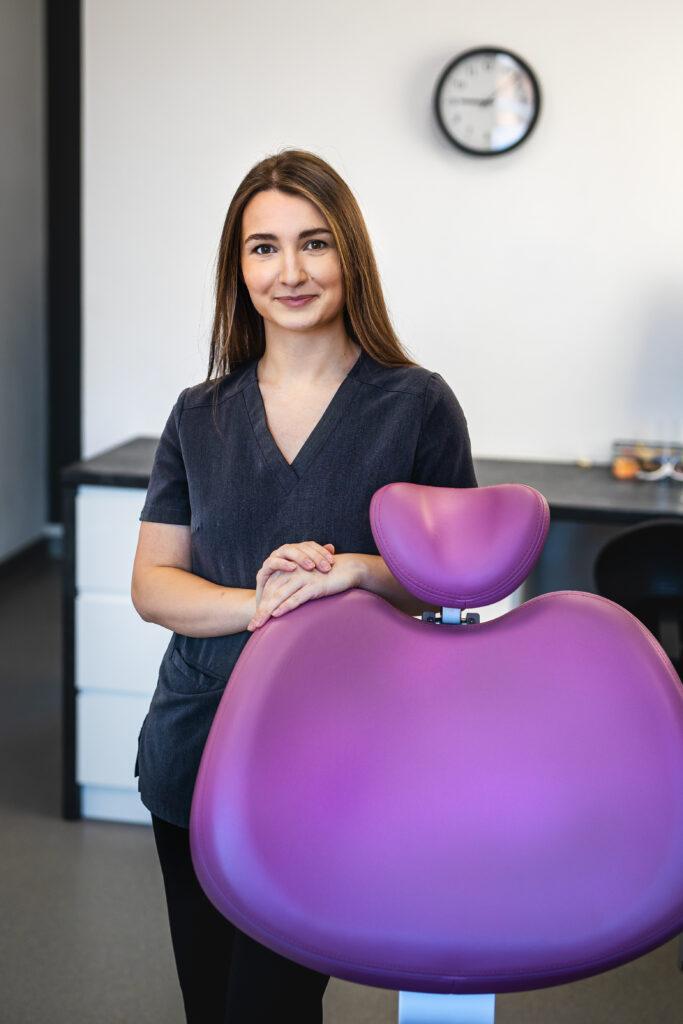 leczenie kanałowe, Stomatologia na plus Karolina Ziemba Rzeszów