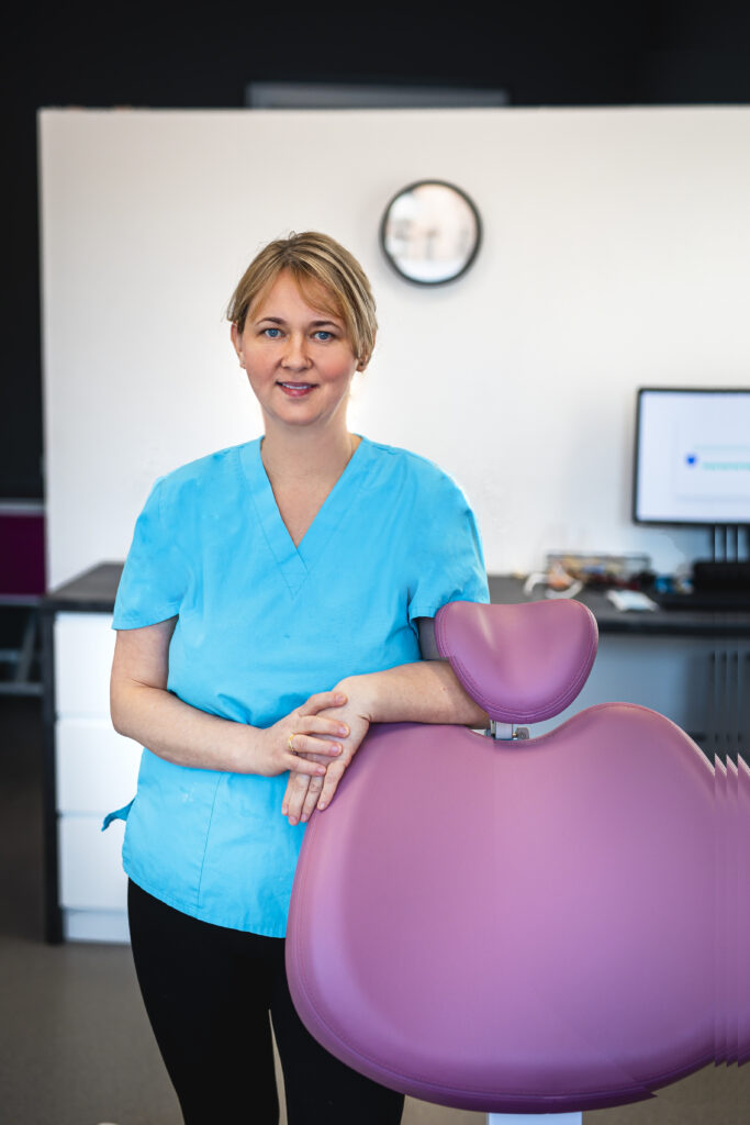 leczenie kanałowe, Stomatologia na plus Karolina Ziemba Rzeszów