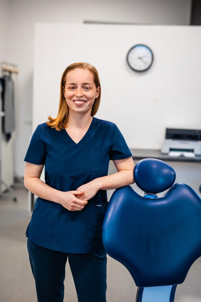 leczenie kanałowe, Stomatologia na plus Karolina Ziemba Rzeszów