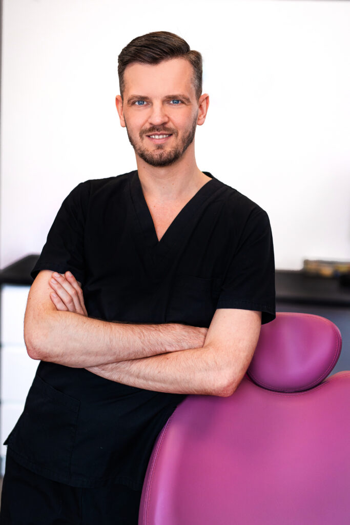 leczenie kanałowe, Stomatologia na plus, Karolina Ziemba Rzeszów