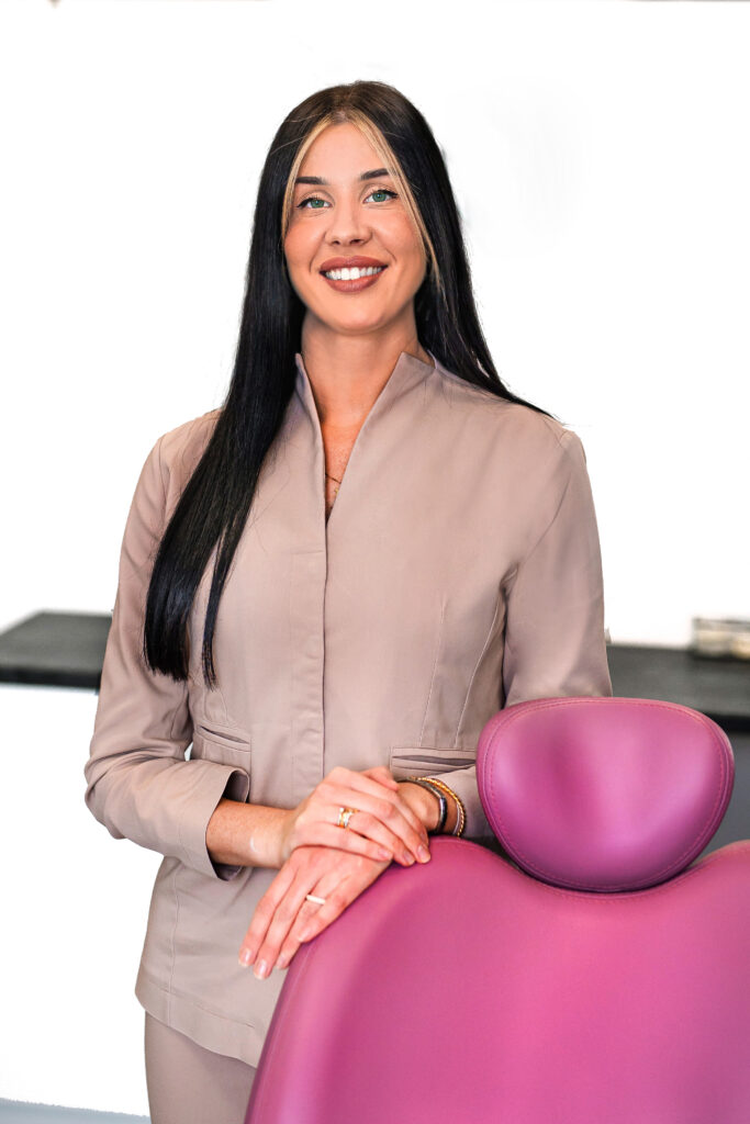 leczenie kanałowe, Stomatologia na plus, Karolina Ziemba Rzeszów